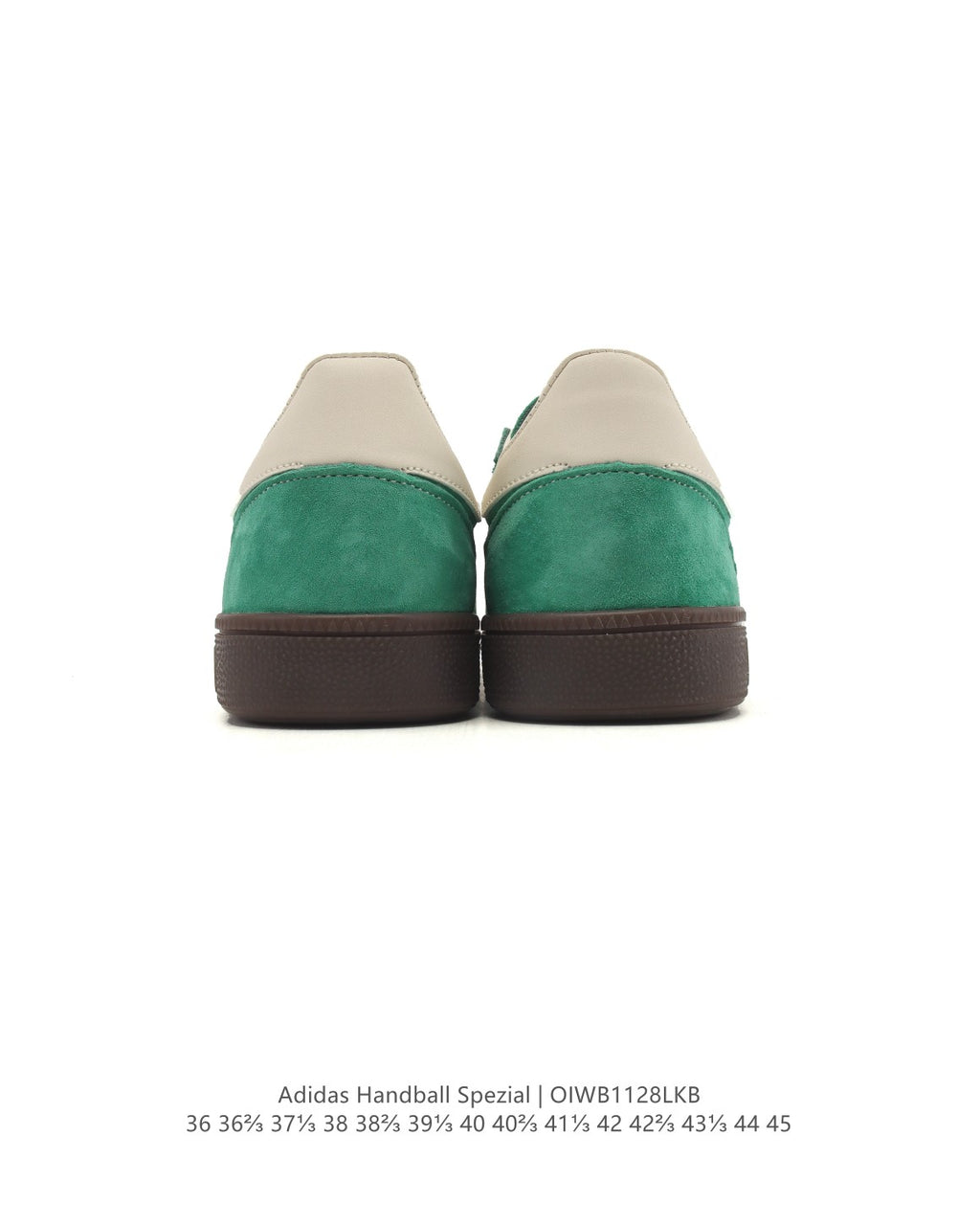 Adidas Handball Spezial  Sneakers