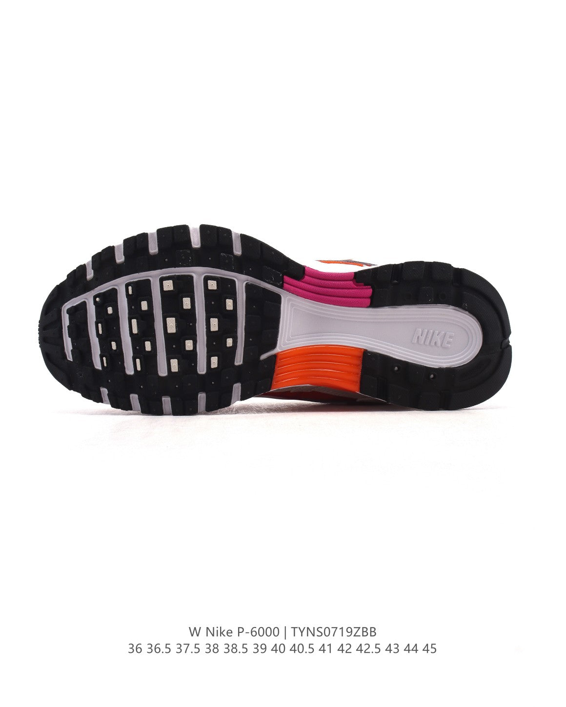 Nike P-6000 Premium