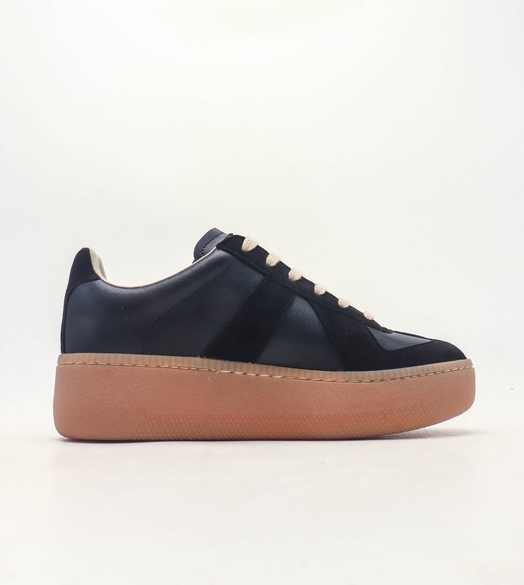 Maison Margiela Replica Platform Sneakers