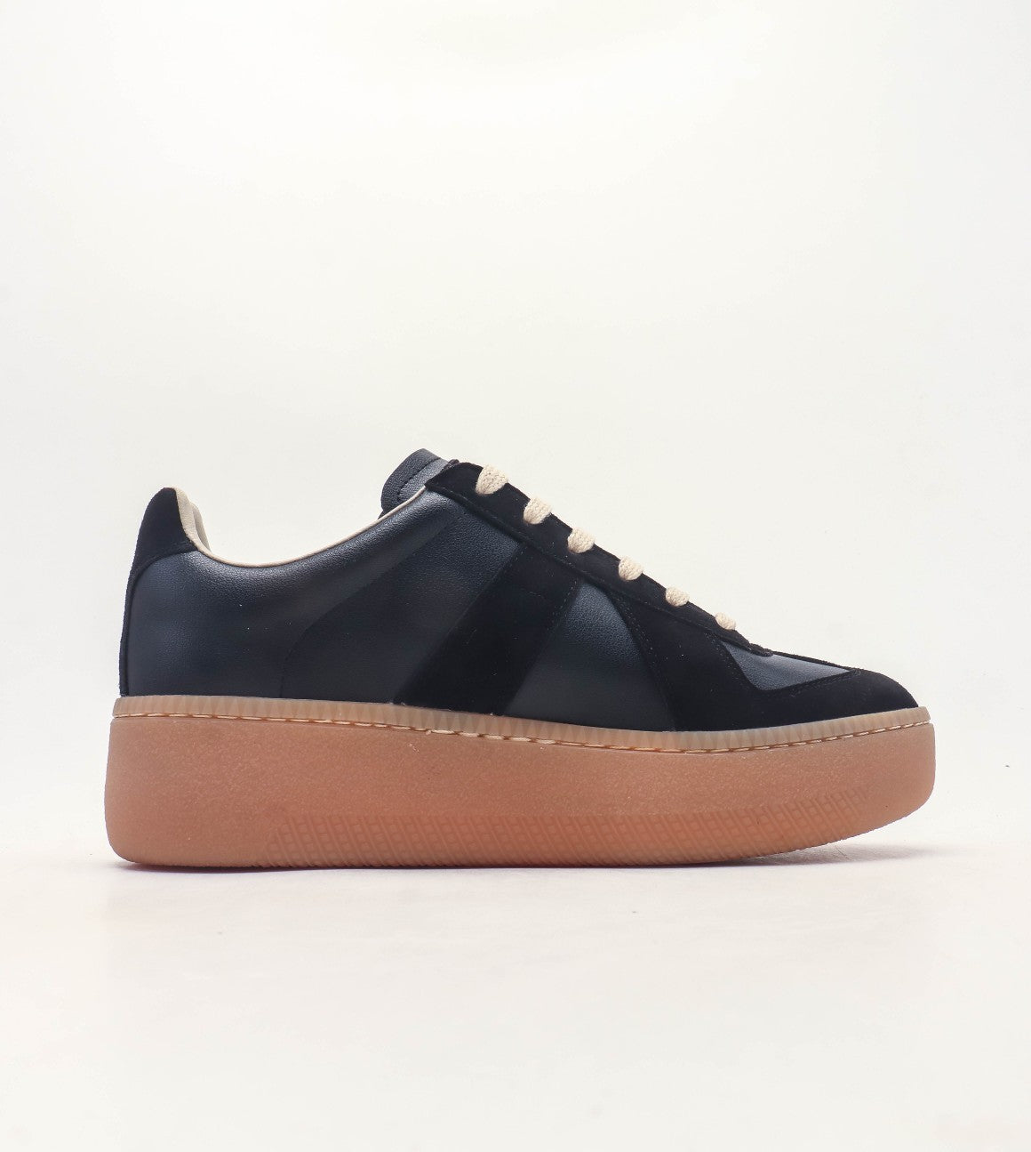Maison Margiela Replica Platform Sneakers