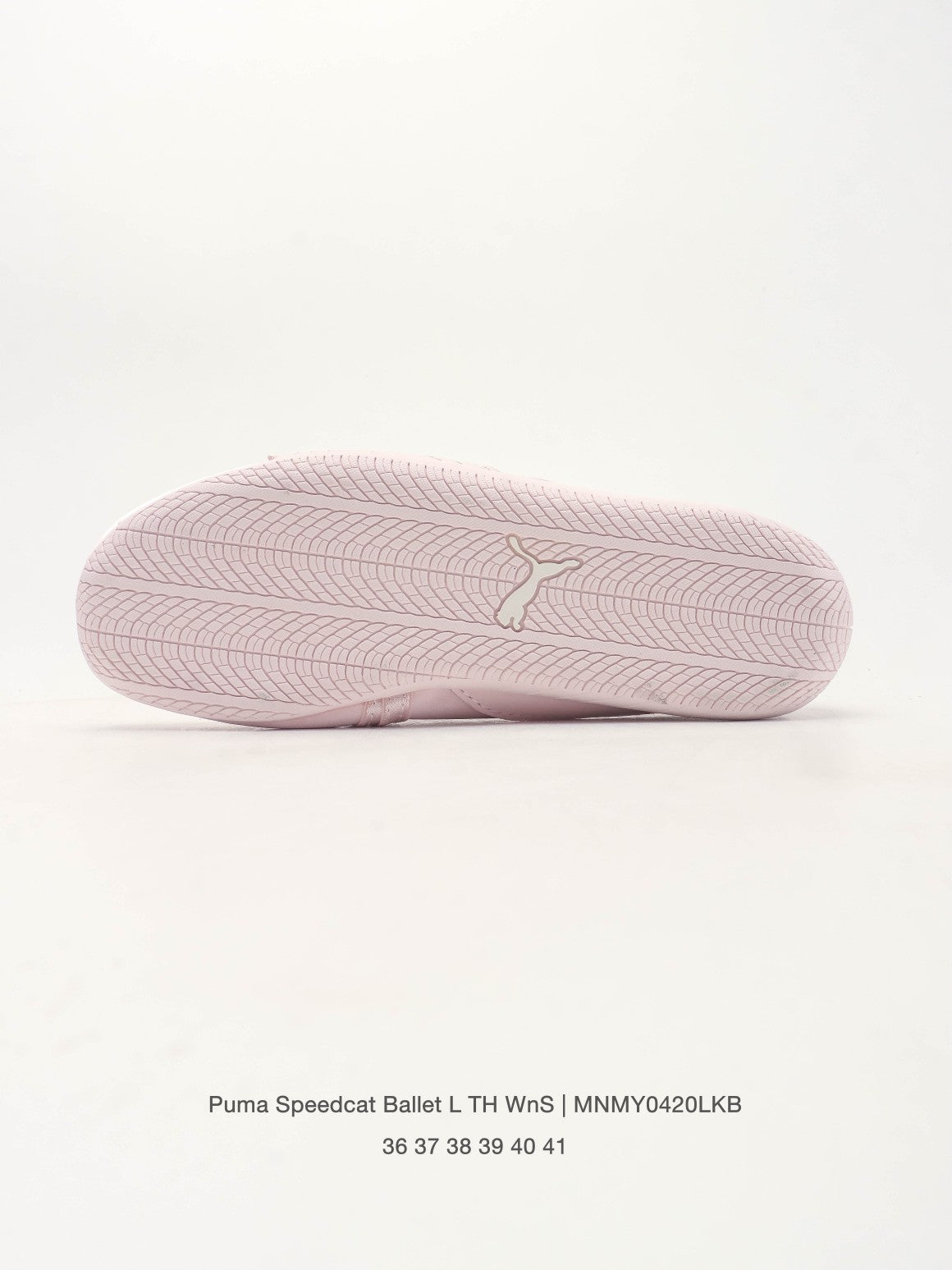 Puma Speedcat Ballerina Venus Flats