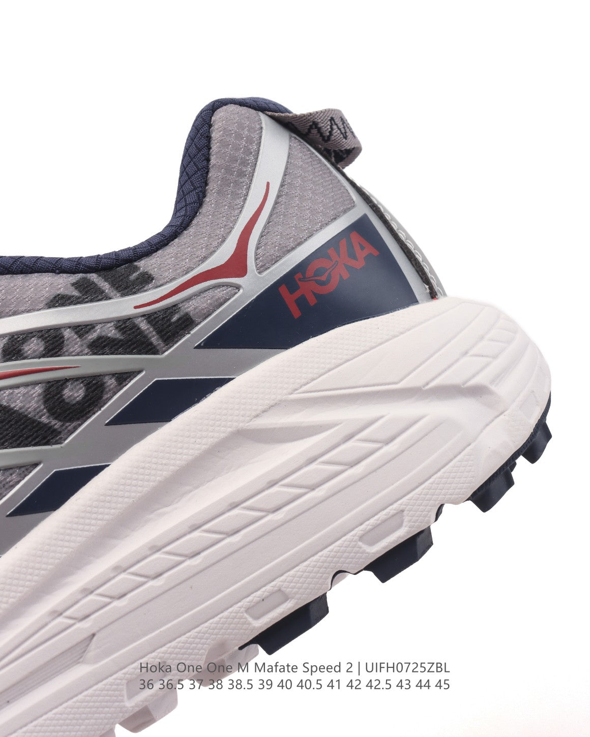 Hoka One One M Mafate Three 2