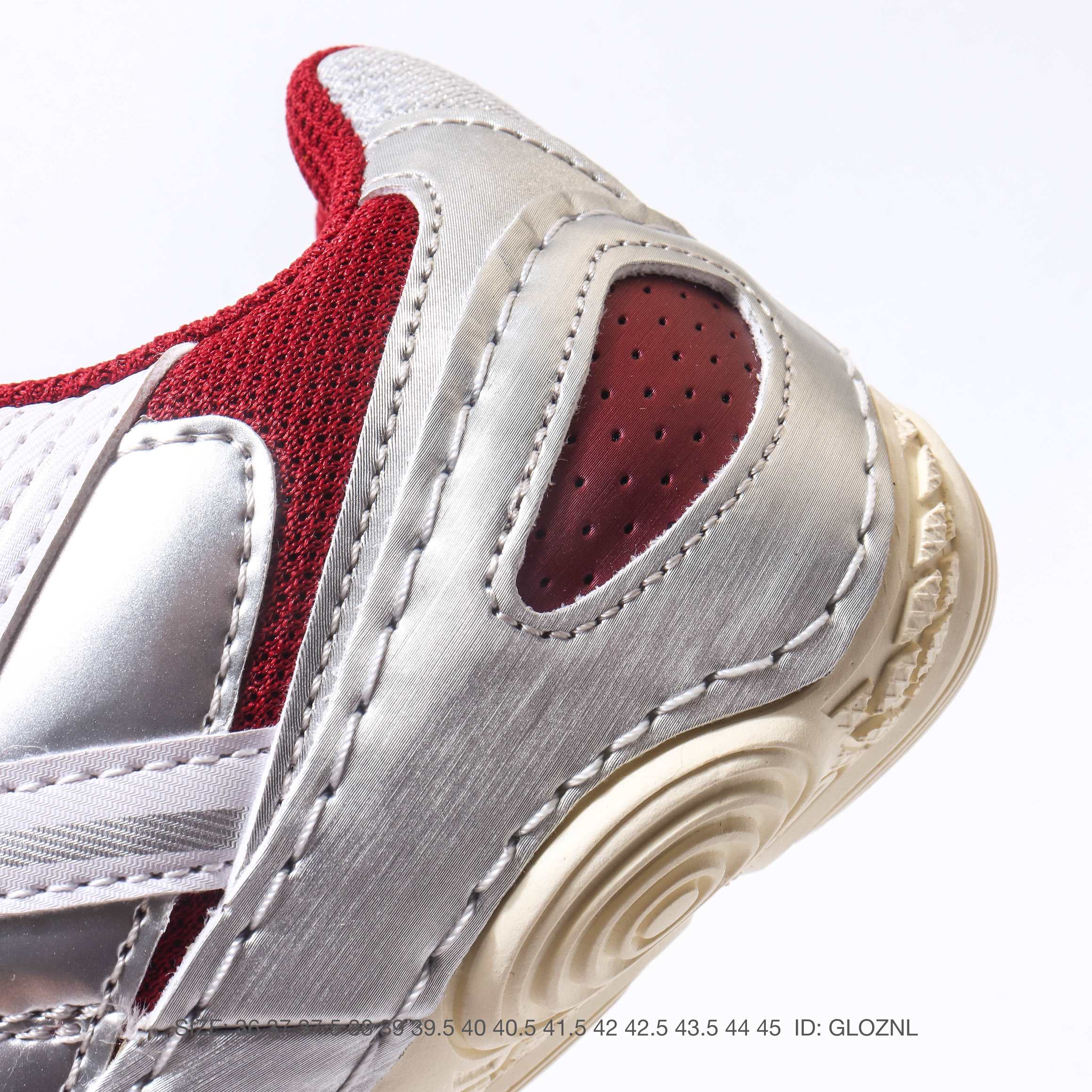 Asics Hypersync