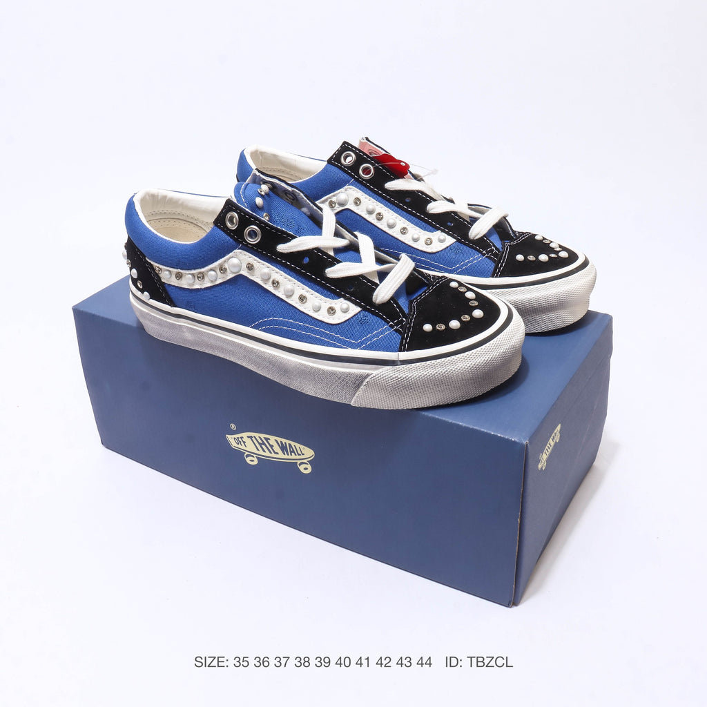 Vans LX Old Skool 36 "Pearlized"