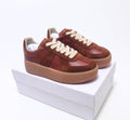 Maison Margiela Replica Platform Sneakers