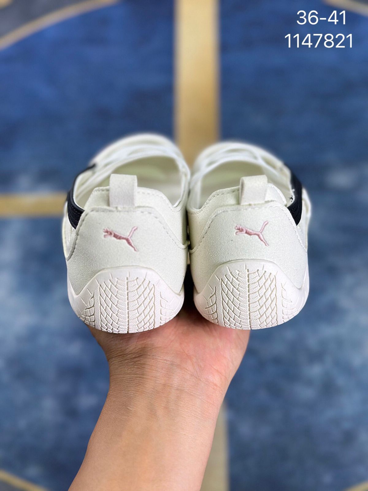 Puma x Rosie Speedcat ballet