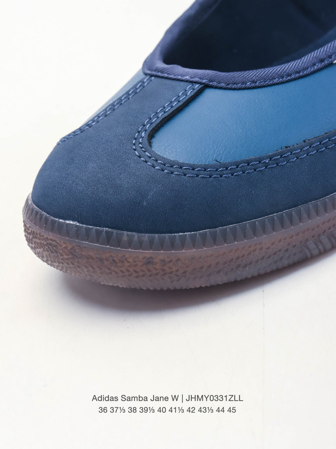 Adidas Samba Janes