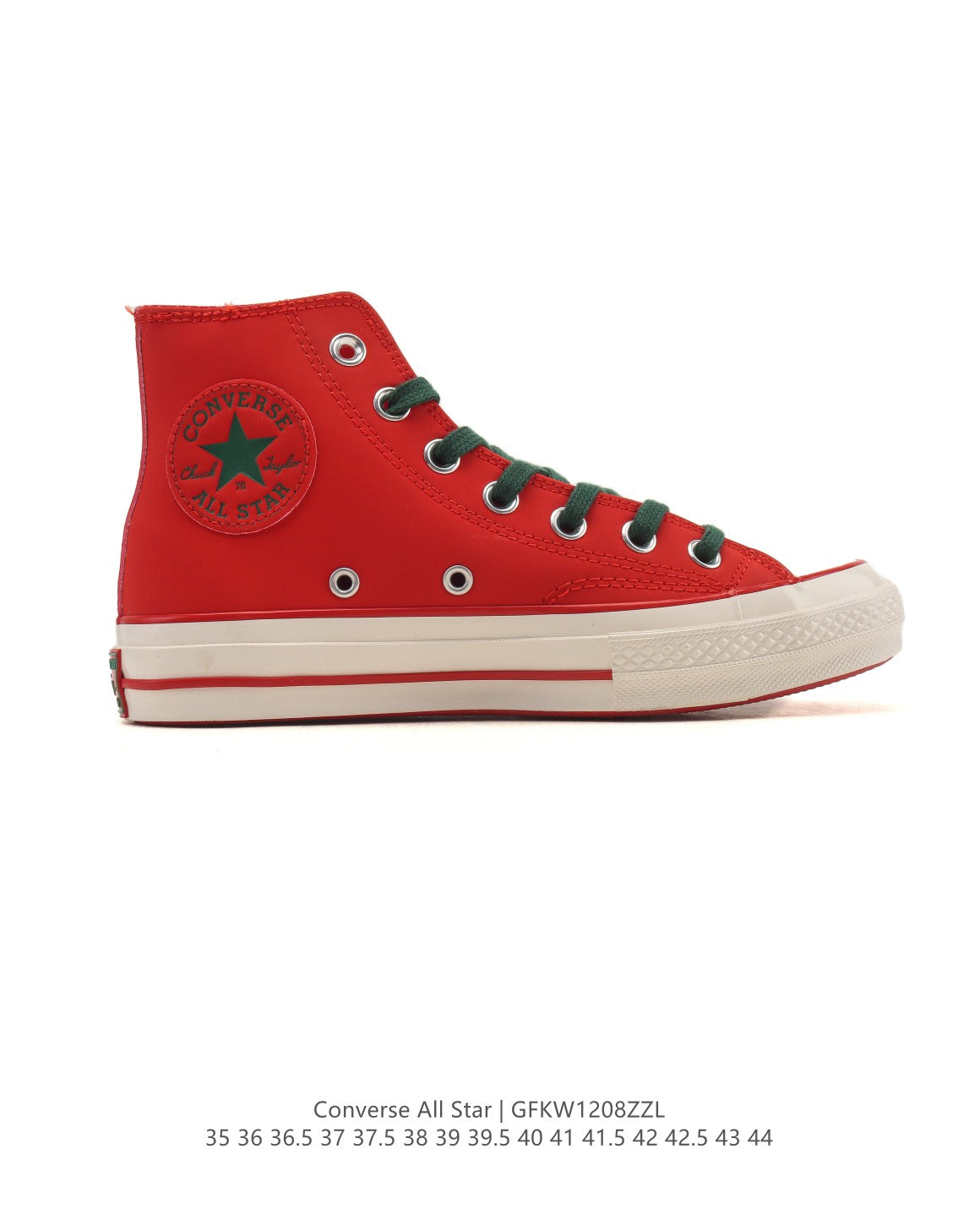 Converse Chuck 70 Hi