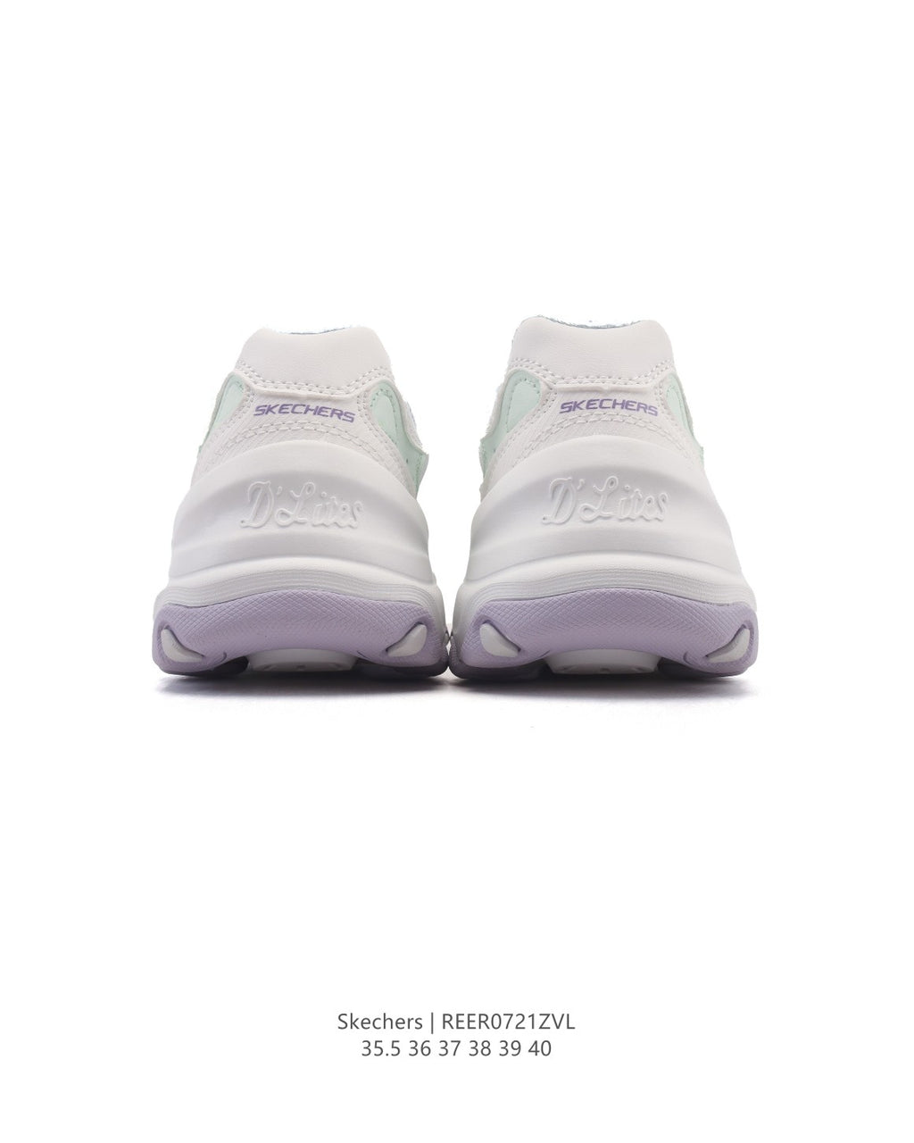 Skechers D'Lites 5.0