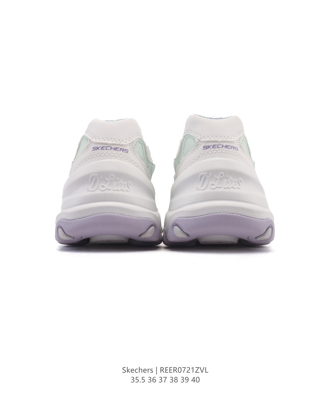 Skechers D'Lites 5.0