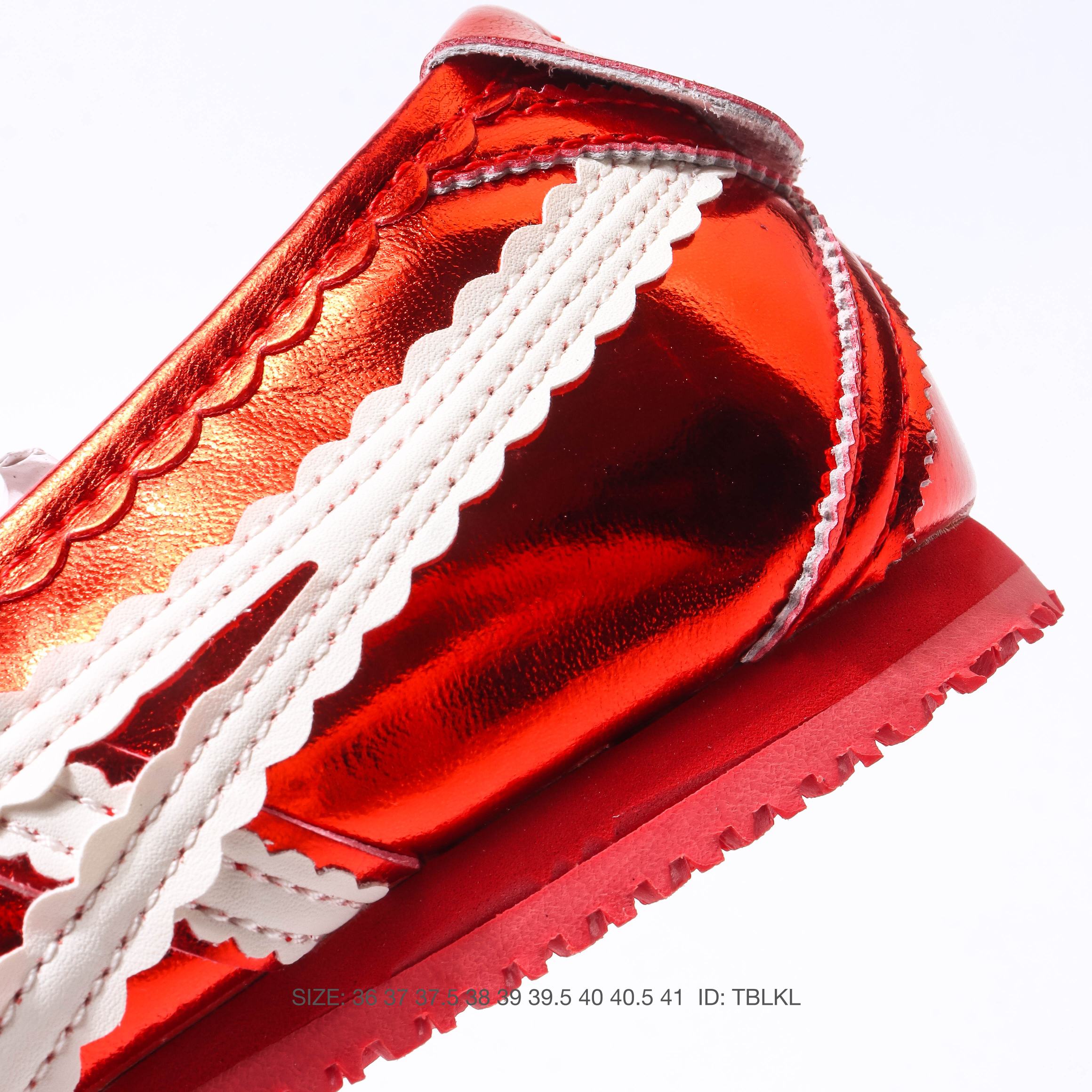 Onitsuka Tiger Mexico 66 TGRS Leather Mary Jane
