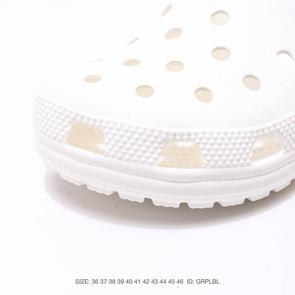 Crocs Classic Clog