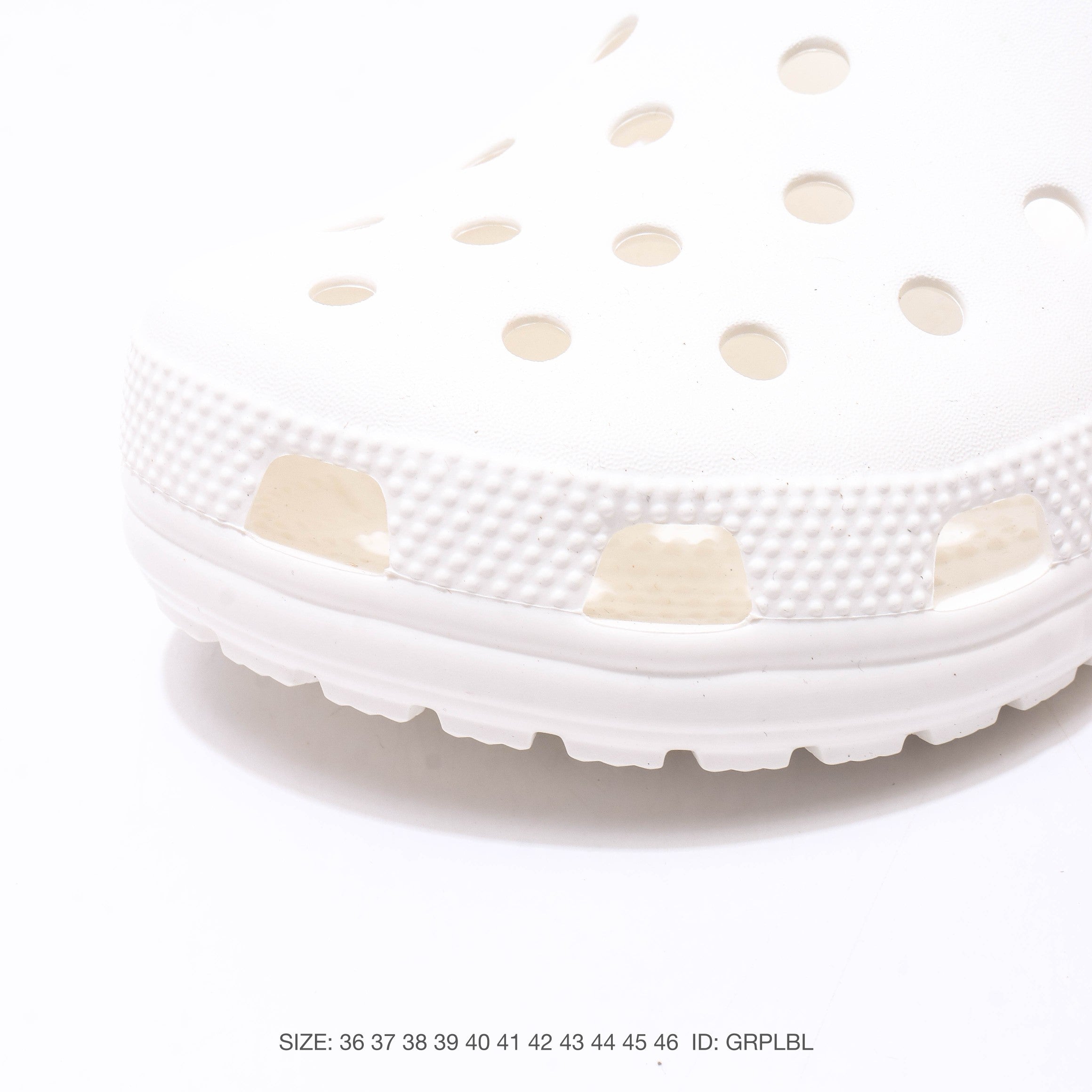 Crocs Classic Clog