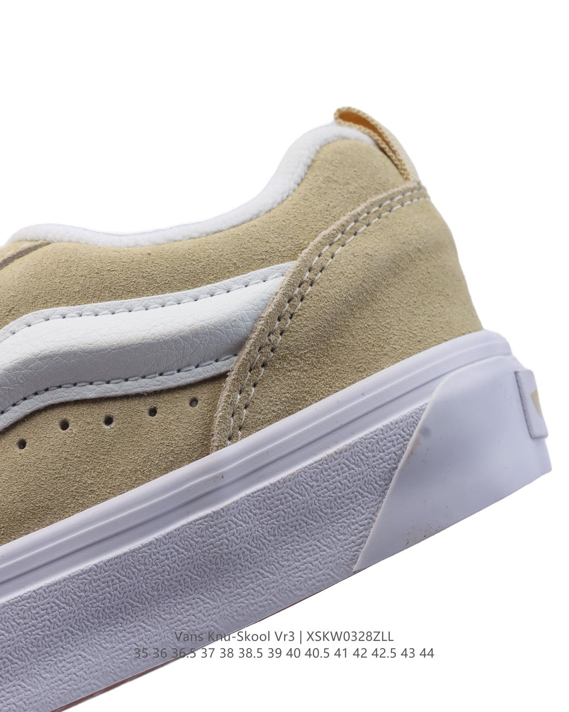 Vans Knu Skool VR3 Sneakers