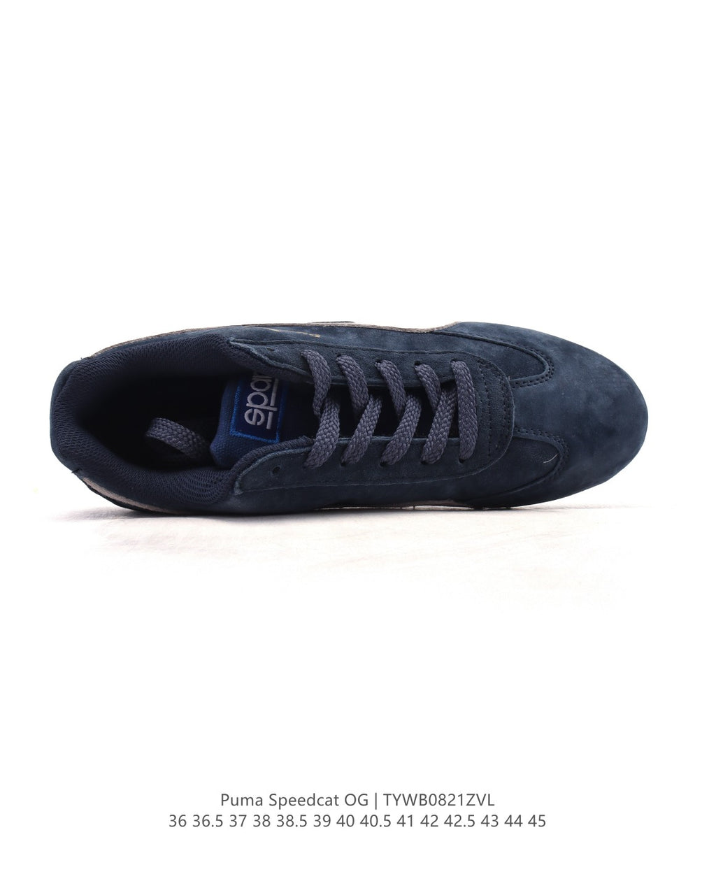 Puma Speedcat OG Sneakers