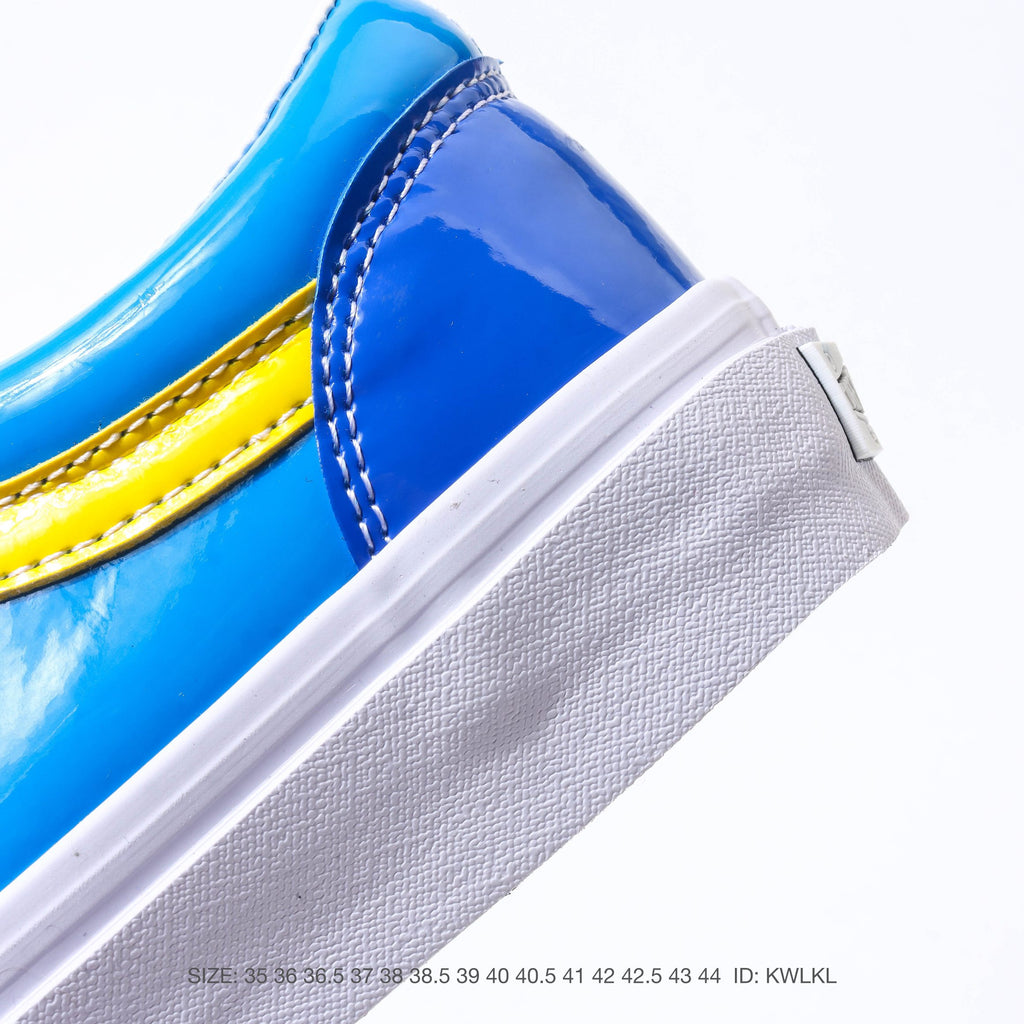 Vans Sk8