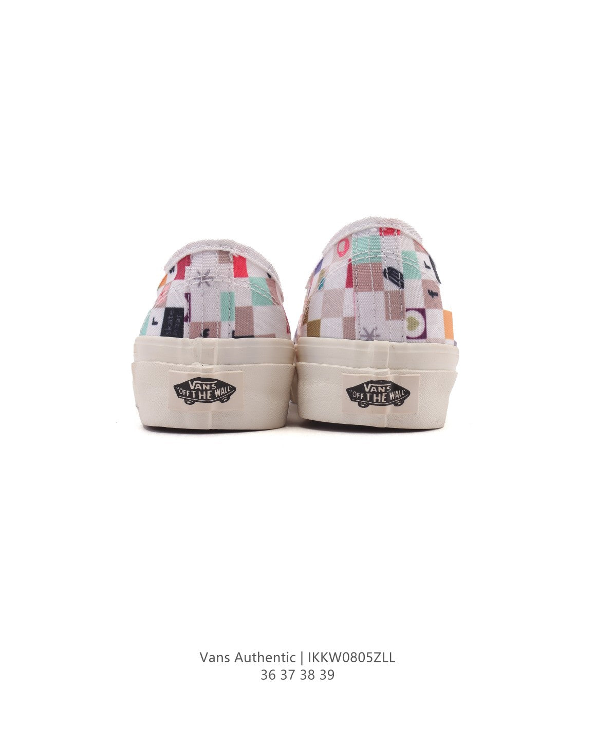 Vans Authentic 44 DX (Anaheim Factory)