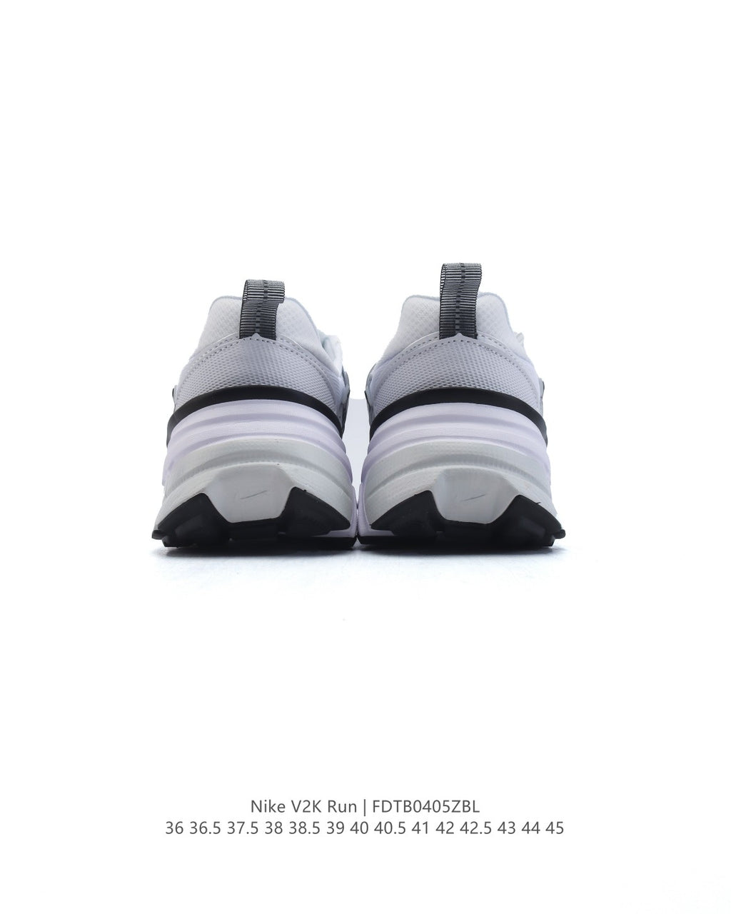 Nike V2K Run