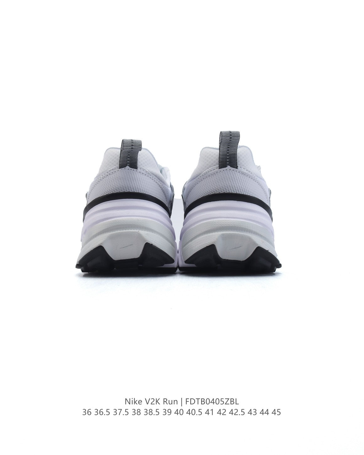 Nike V2K Run