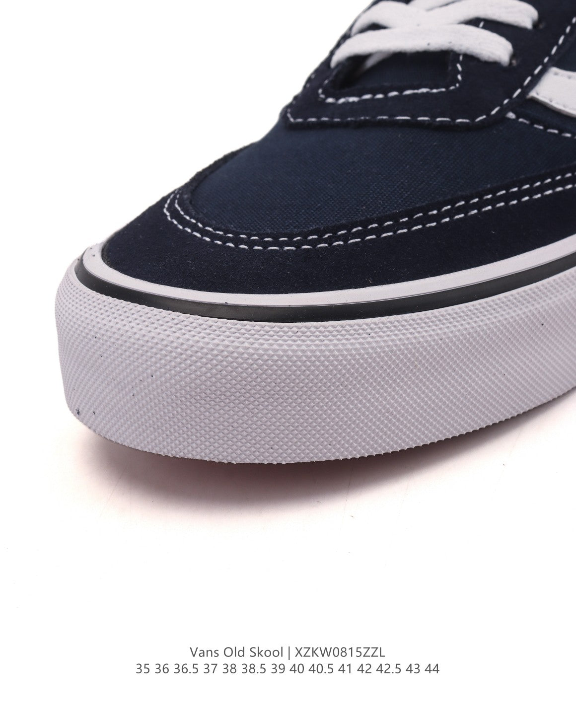 Vans Sk8
