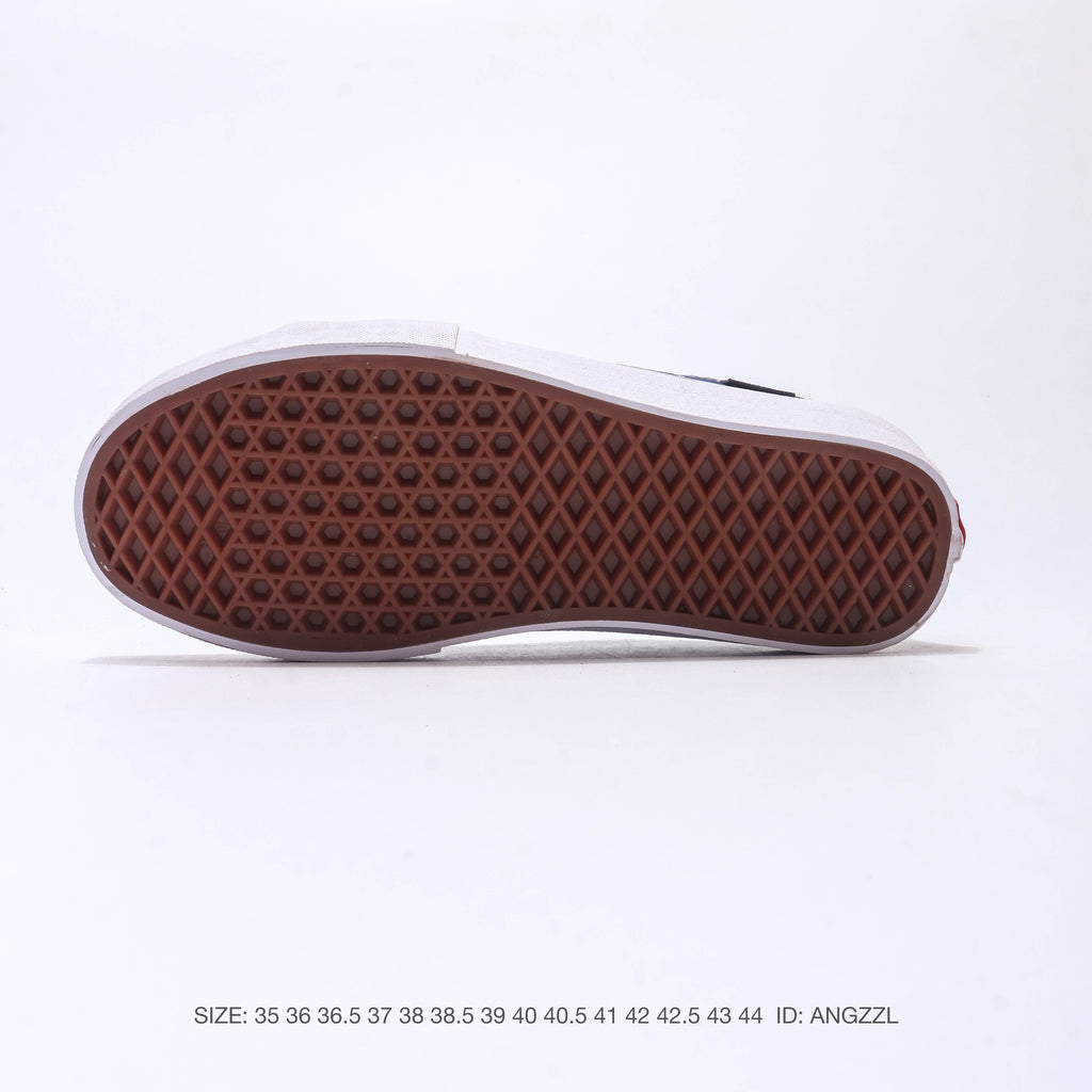 Vans Sk8