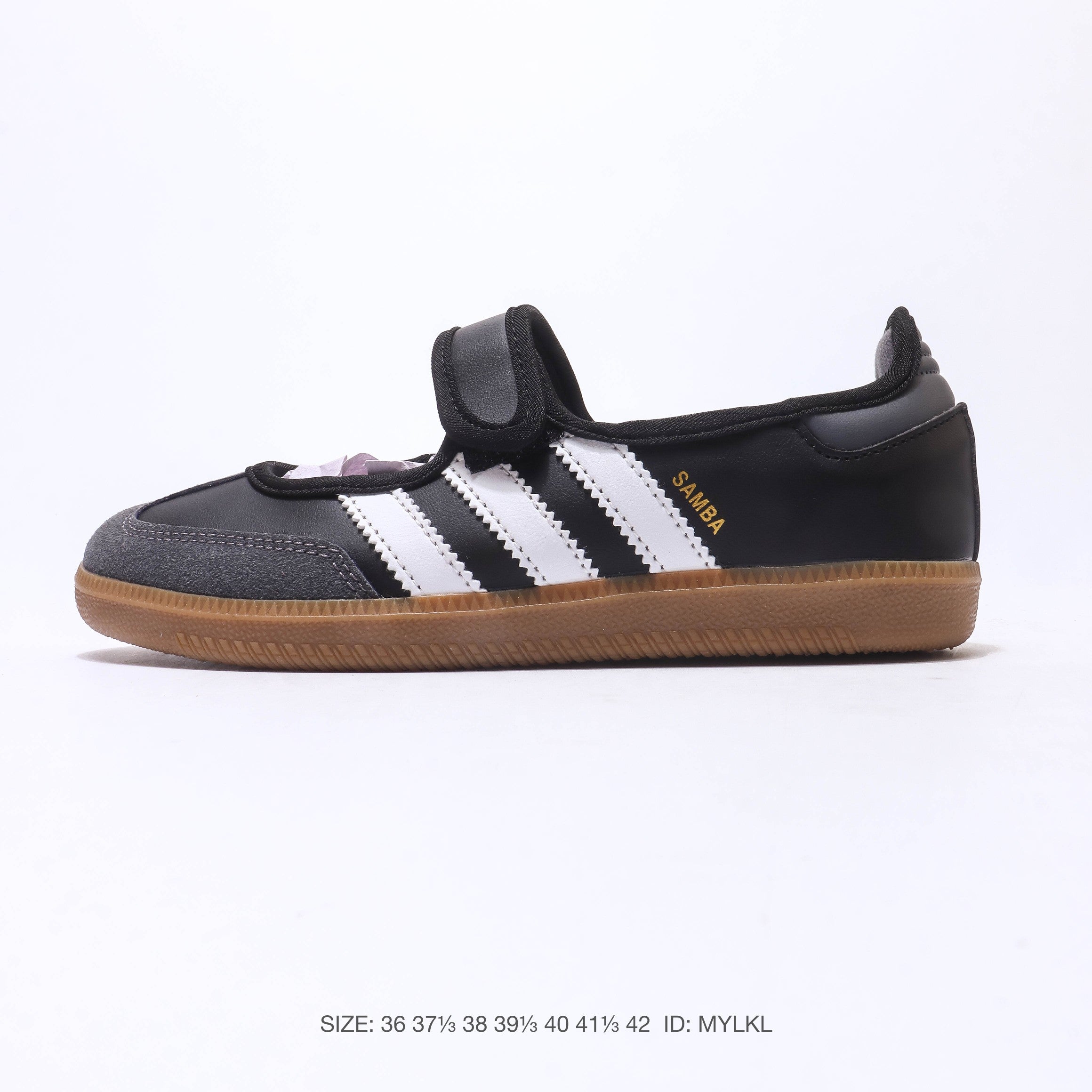 Adidas Samba Mary Jane