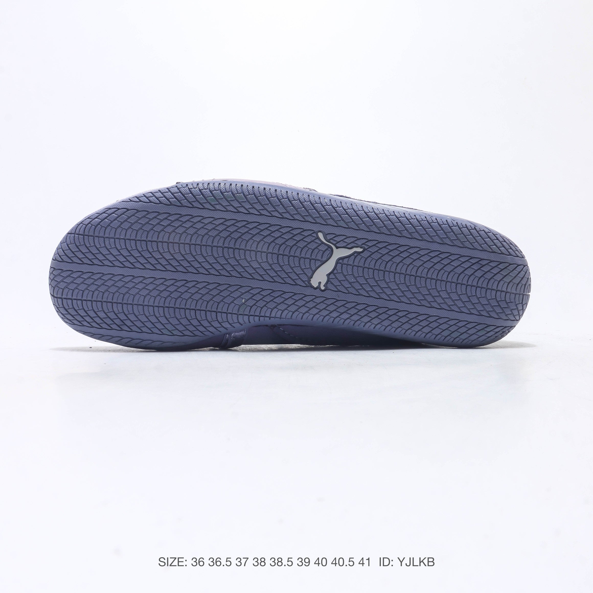 Puma Speedcat Ballerina Venus Flats