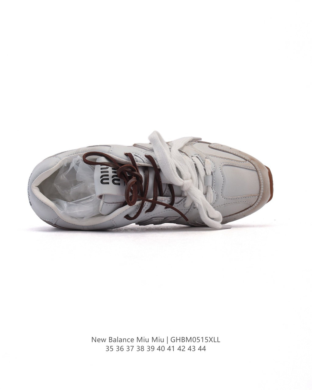 New Balance x Miu Miu 530 SL