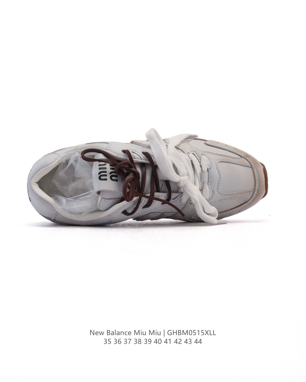 New Balance x Miu Miu 530 SL