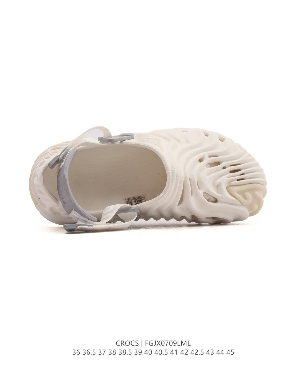 Salehe Bembury x Crocs Pollex Clog
