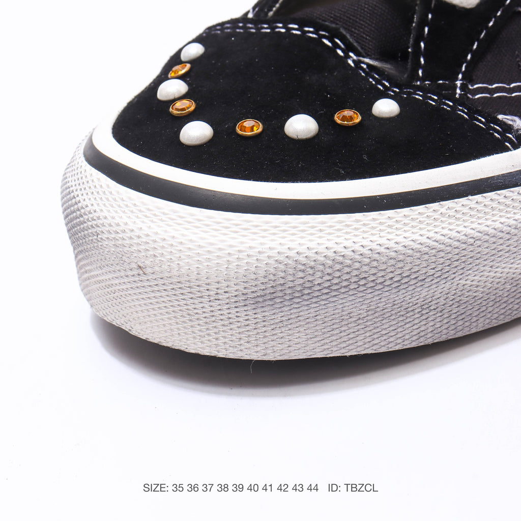 Vans LX Old Skool 36 "Pearlized"