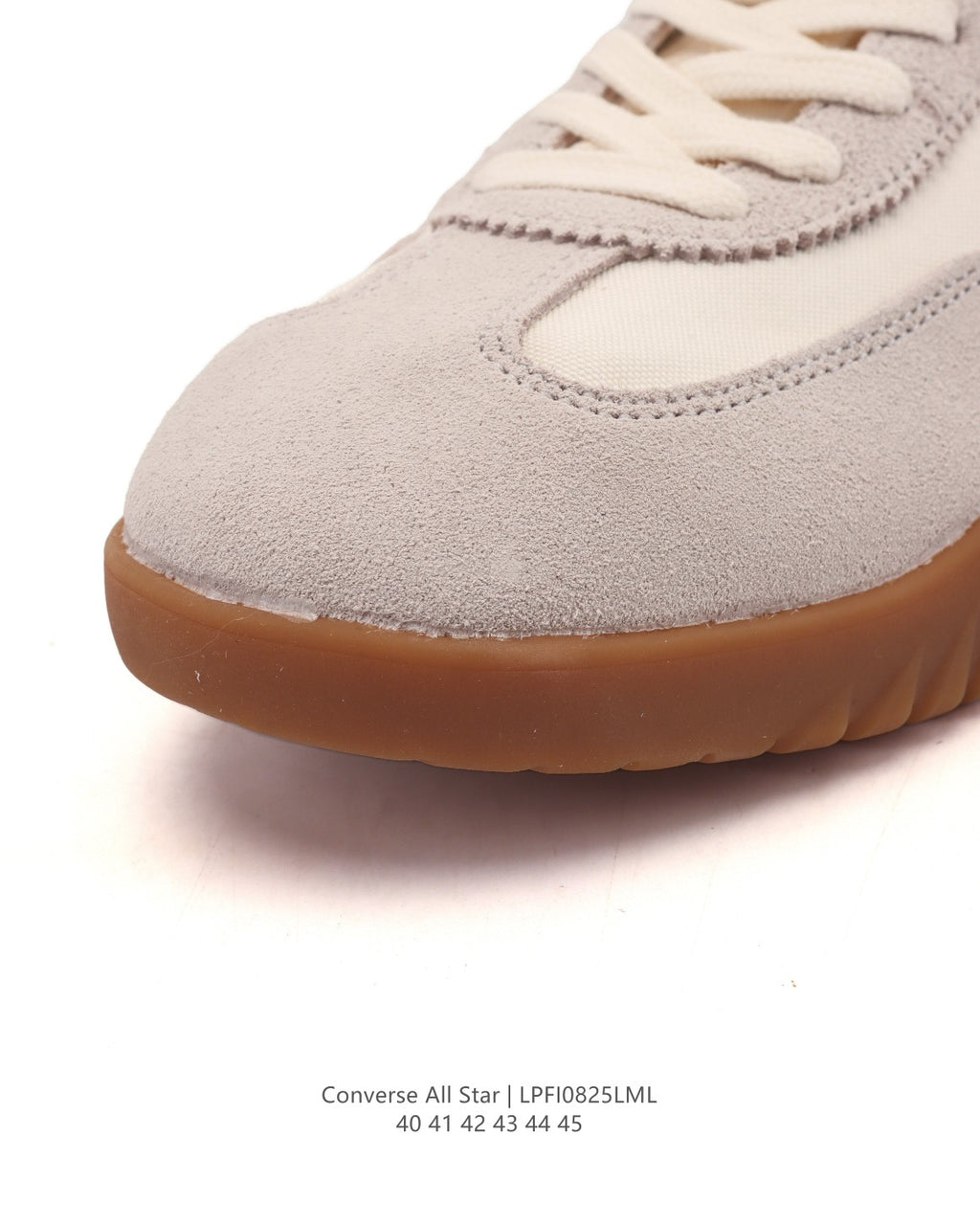 Converse Run Star Trainer Ox