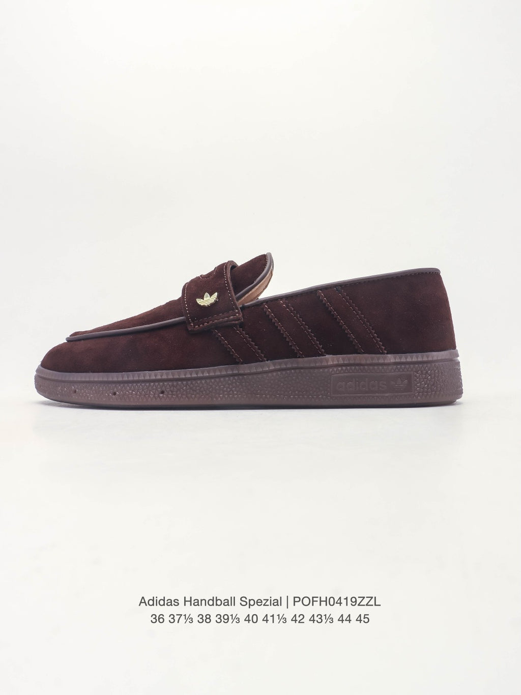 Adidas Handball Spezial Loafers