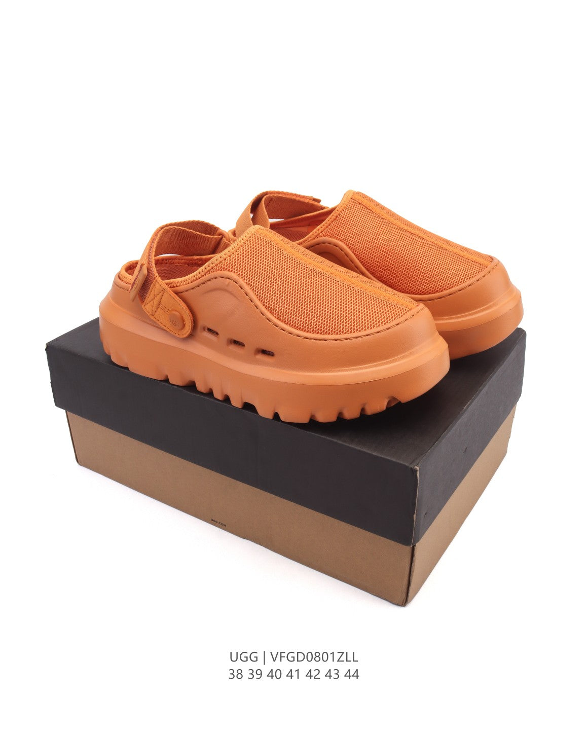 UGG Awyn Slip-On