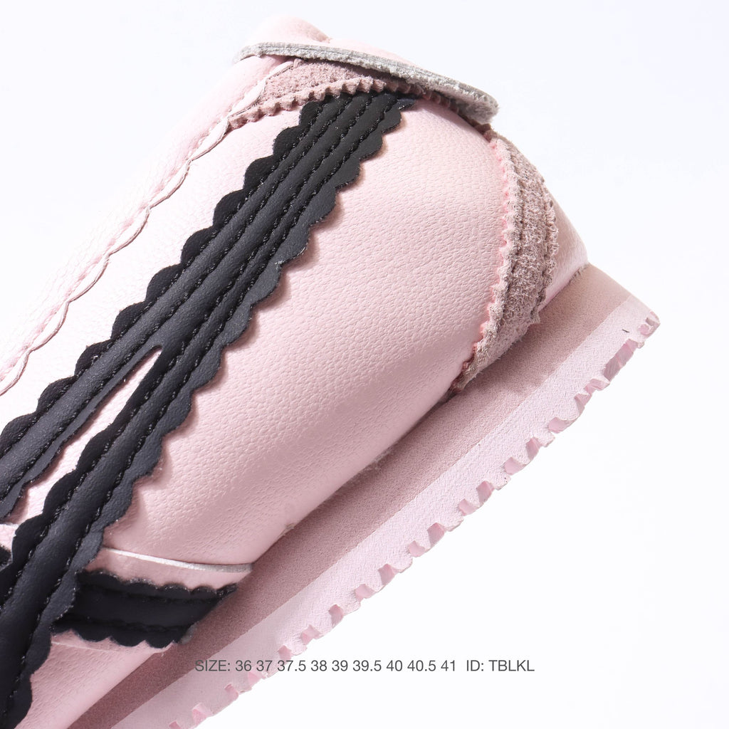 Onitsuka Tiger Mexico 66 TGRS Leather Mary Jane
