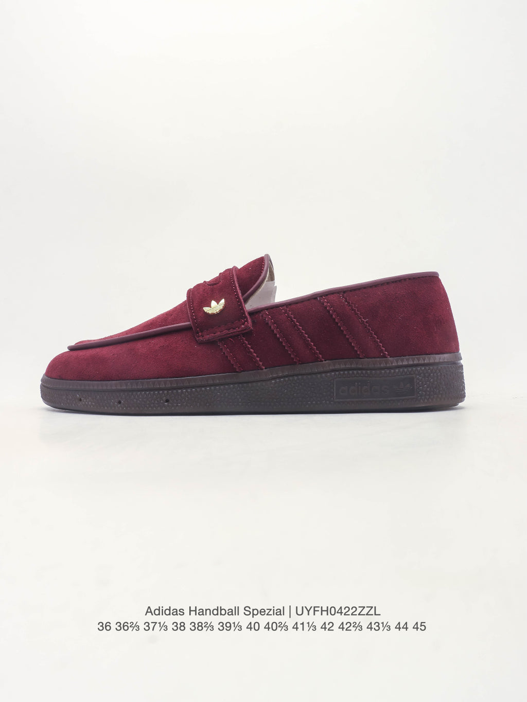 Adidas Handball Spezial Loafers