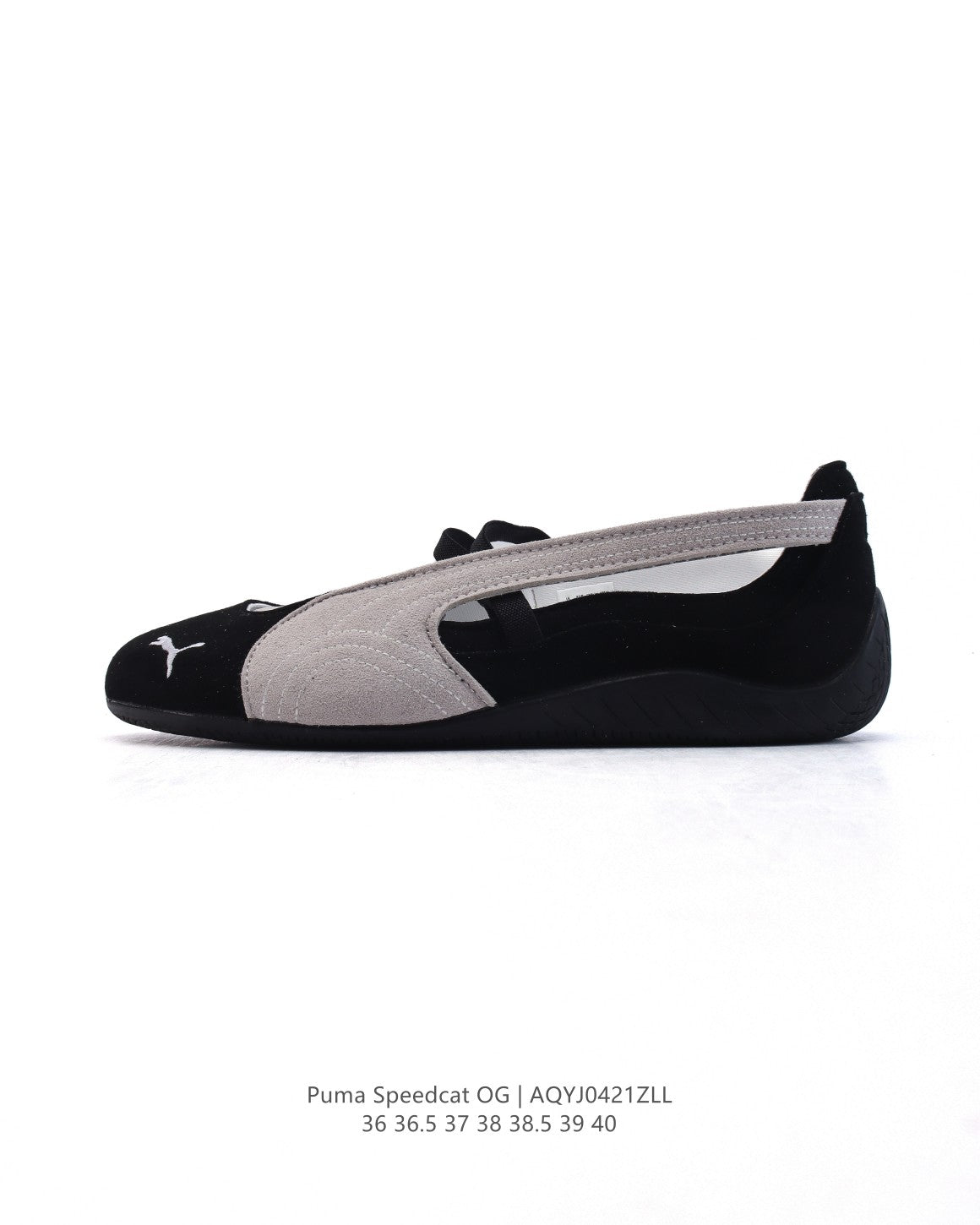 Puma Speedcat OG Ballerina Flats