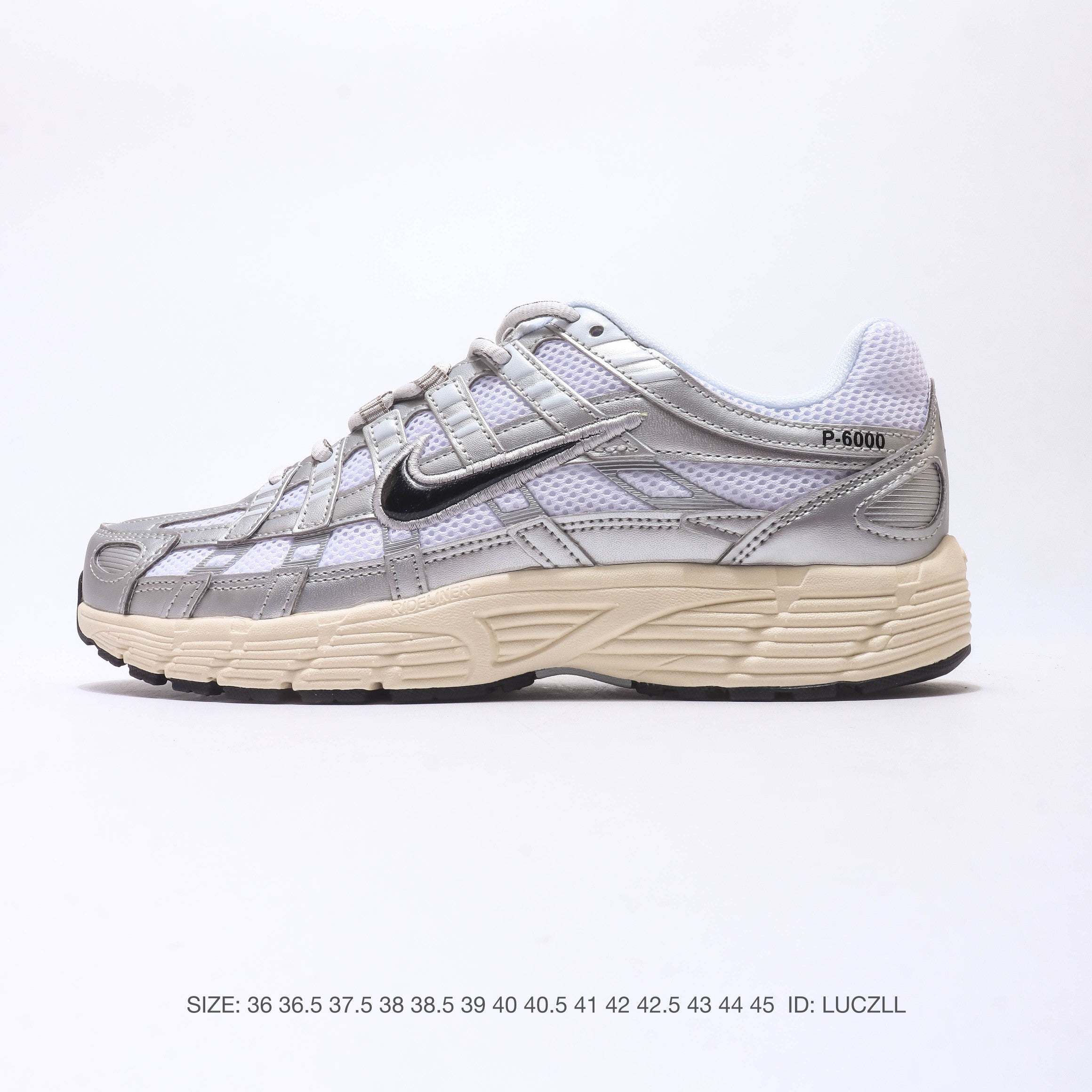 Nike P-6000 Premium
