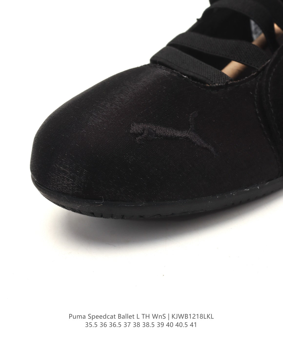 Puma Speedcat Ballet Satin