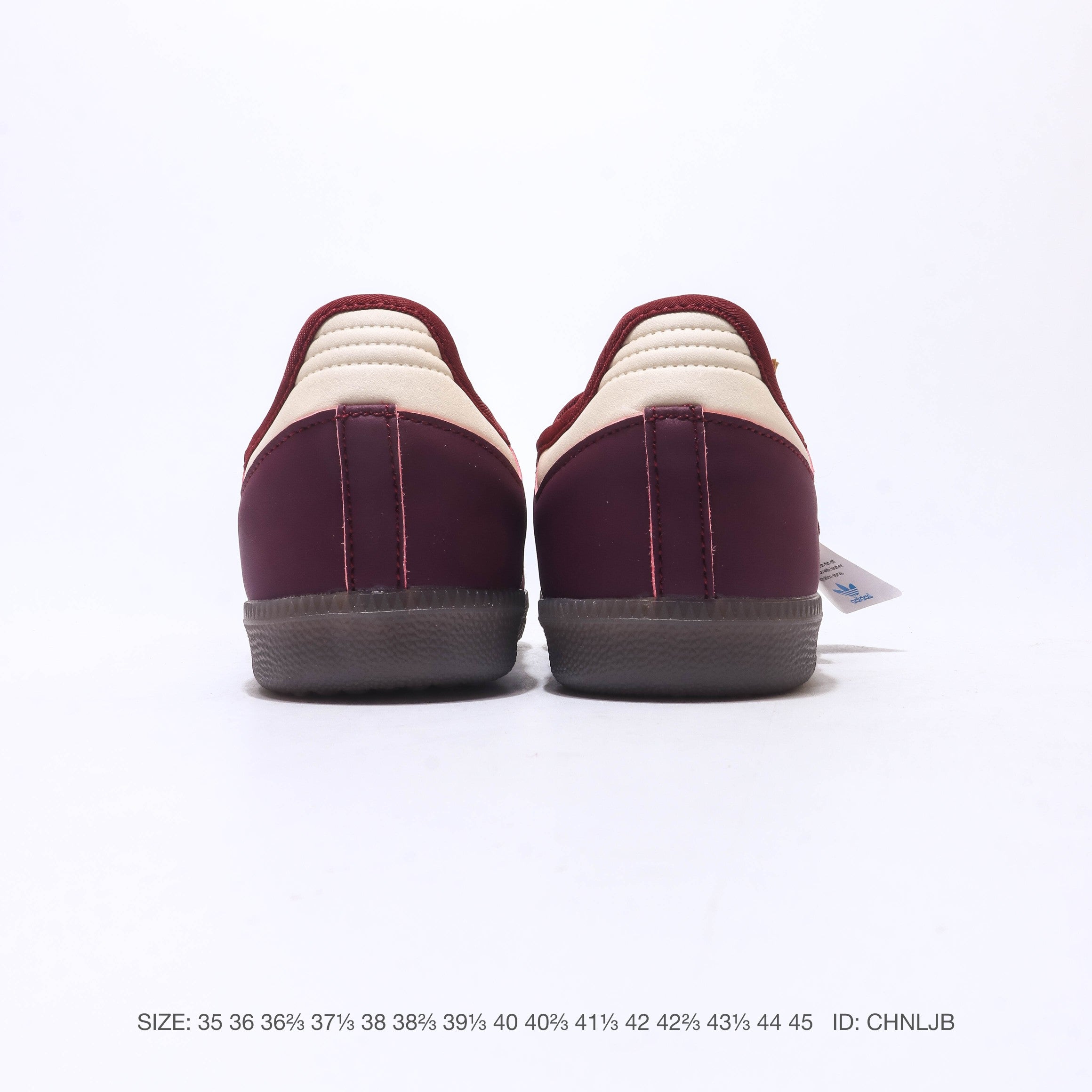 Adidas Samba Mary Jane