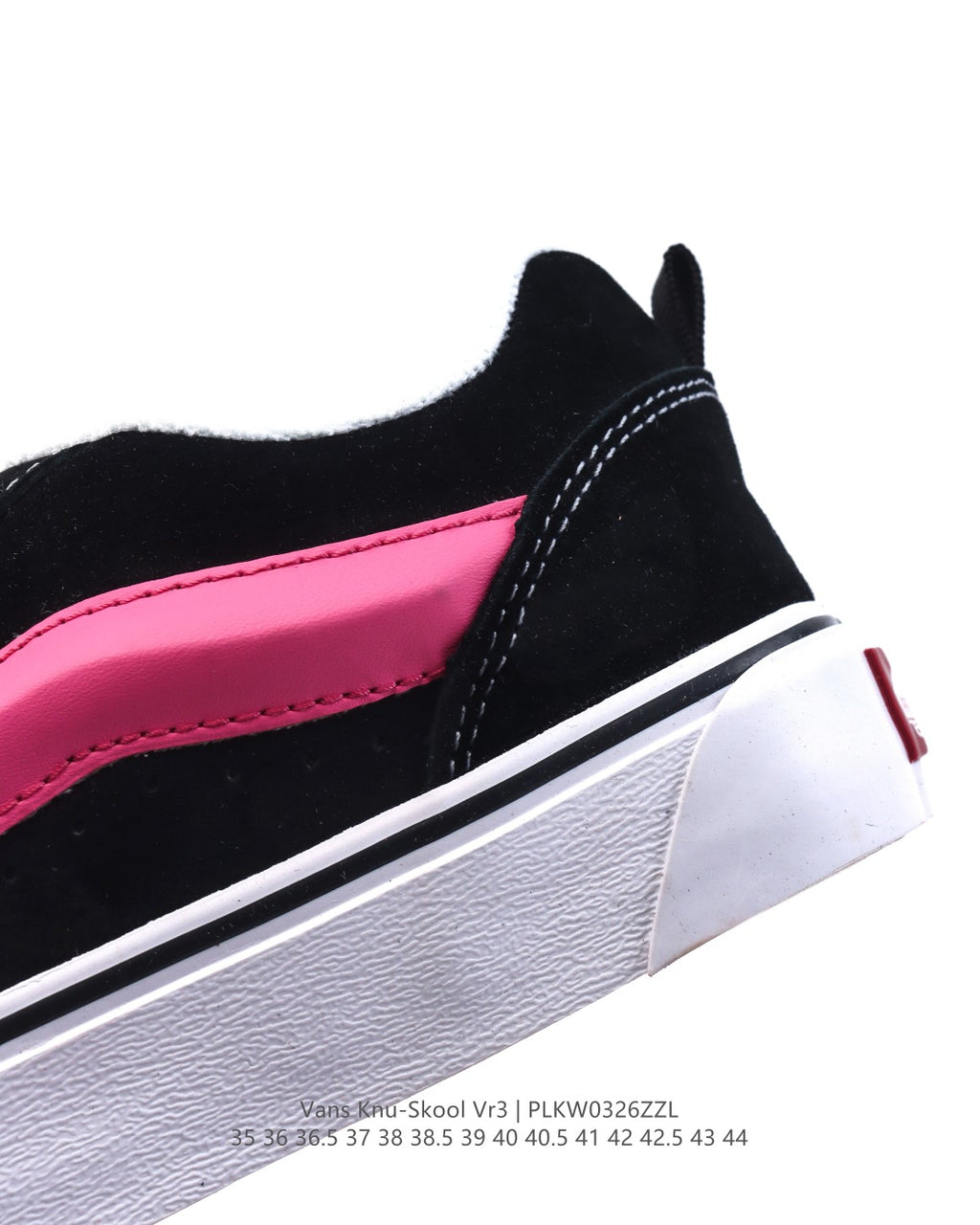 Vans Knu Skool VR3 Sneakers
