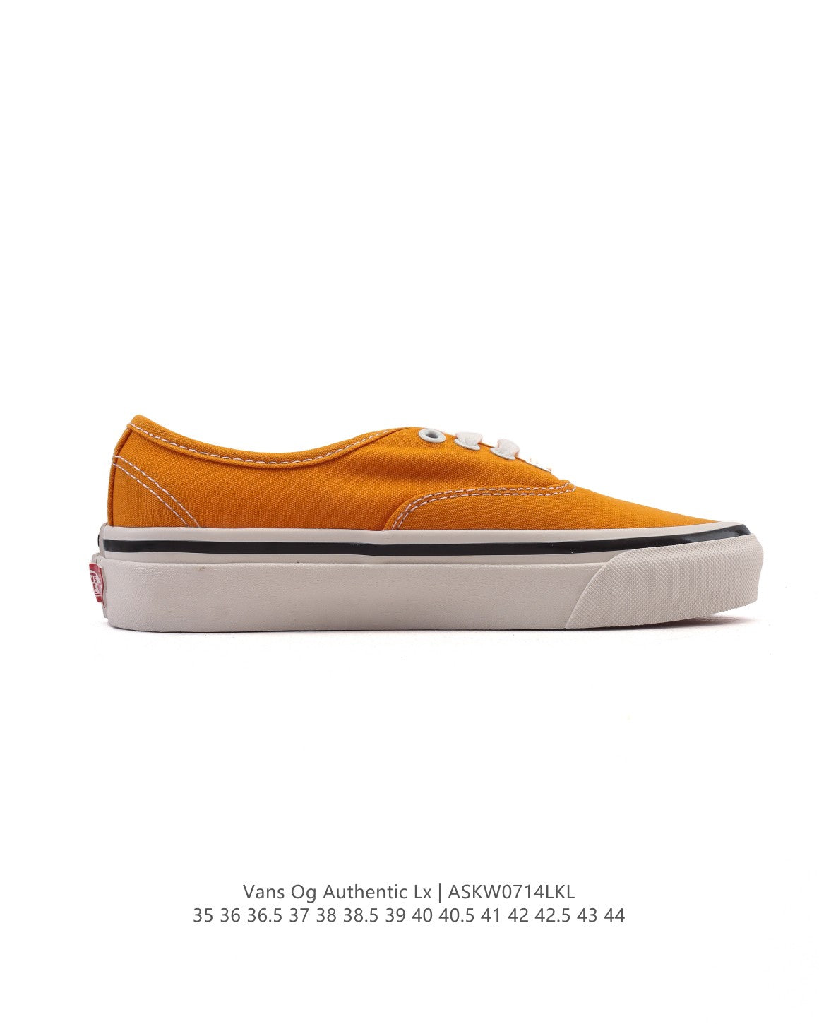 Vans Authentic 44 DX