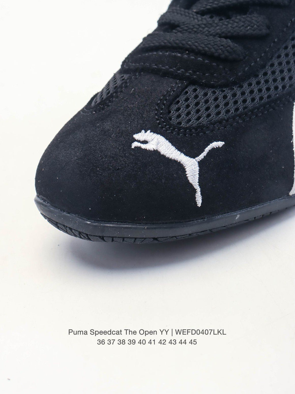 Puma x Open Yy Speedcat