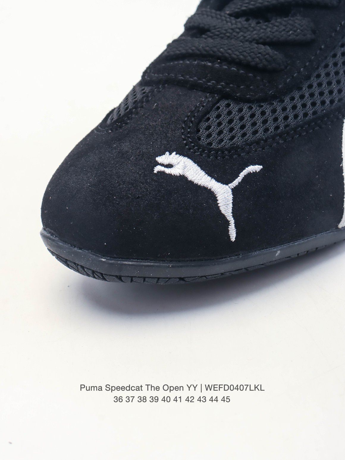 Puma x Open Yy Speedcat