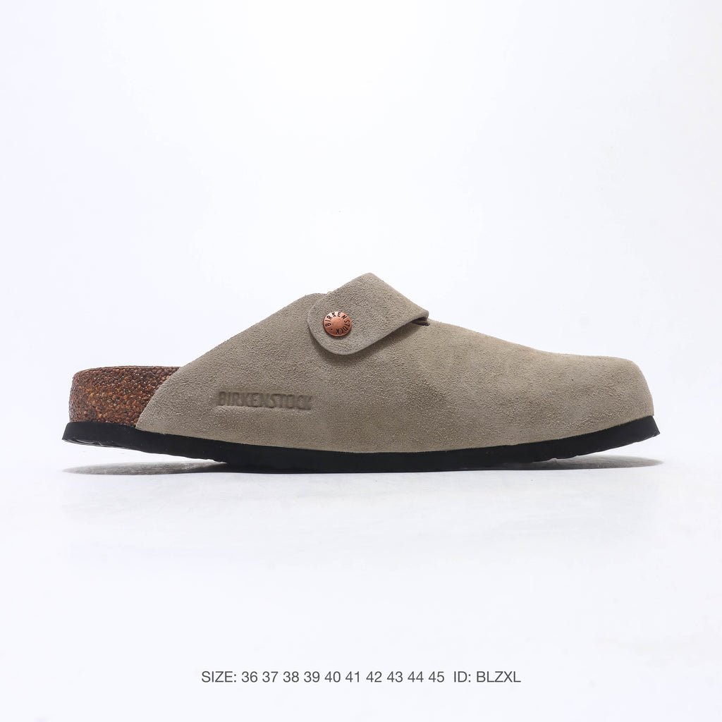Birkenstock Boston Clogs