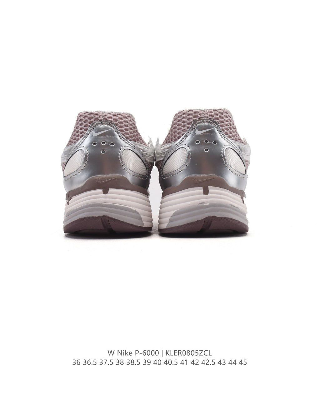 Nike P-6000 Premium