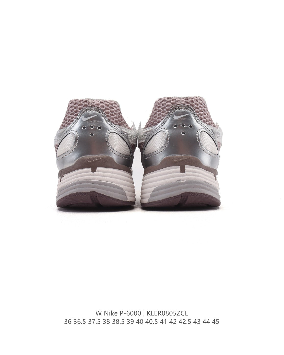 Nike P-6000 Premium