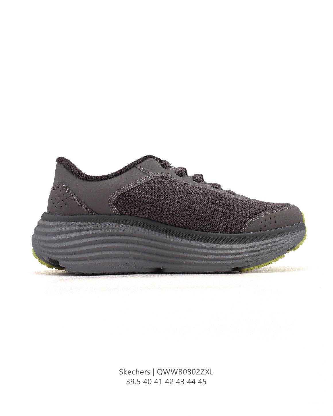 Skechers Slip-ins Max Cushioning Endeavour