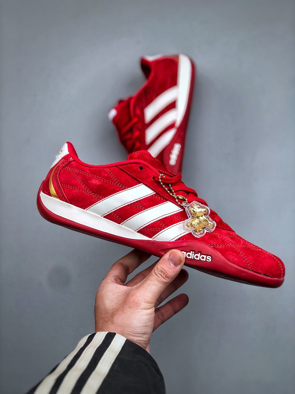 Adidas Adiracer 2026