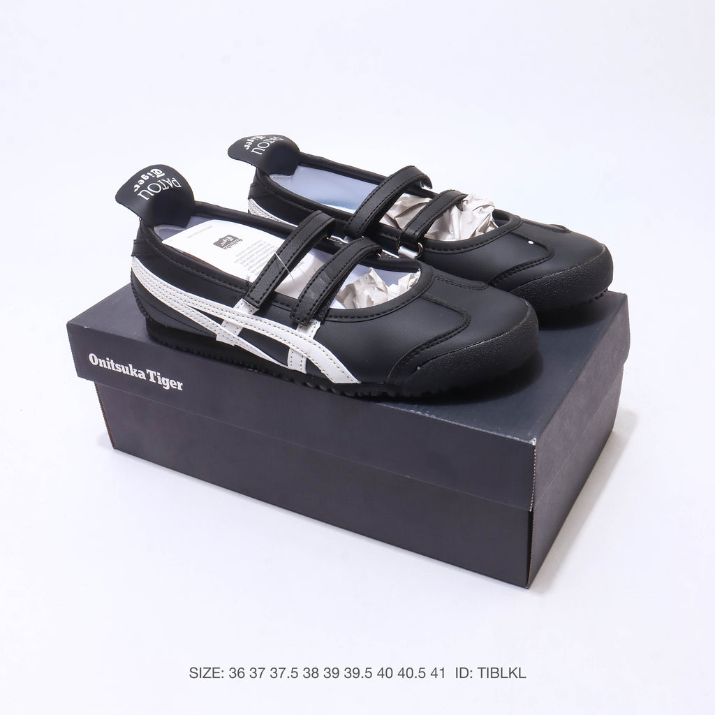 Onitsuka Tiger Mexico 66 Mary Jane Ballet